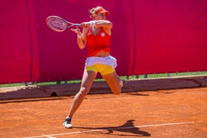 Bia Haddad - Cagnes-sur-Mer peq