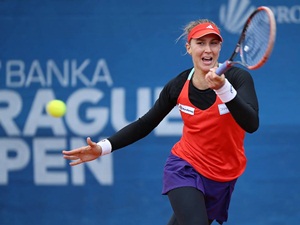 Bia Haddad - Praga 2 peq