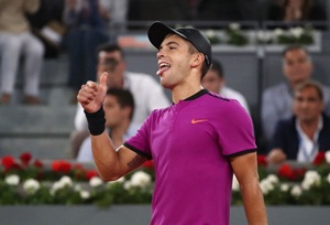 Coric - Madri peq
