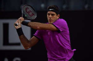 Del Potro - Roma peq