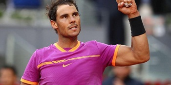 Nadal - Madri peq