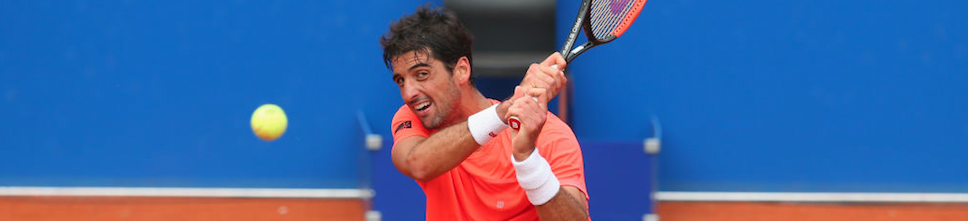 Bellucci vence Youzhny, passa o quali e enfrenta Cuevas na estreia em Madri