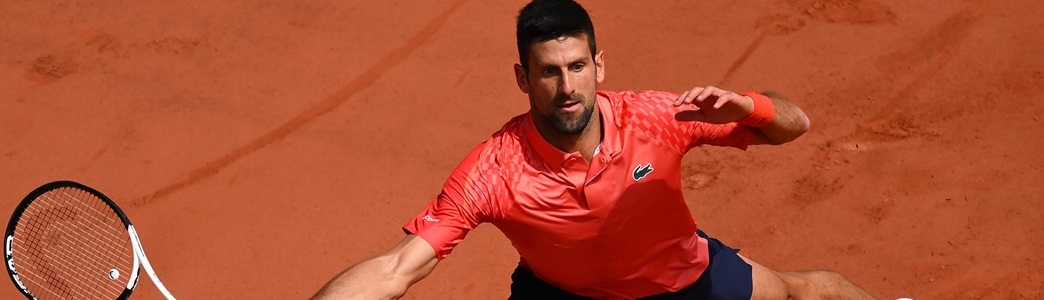 Djokovic vence Alcaraz e enfrenta Ruud na final de Roland Garros, com chance de voltar ao topo do ranking
