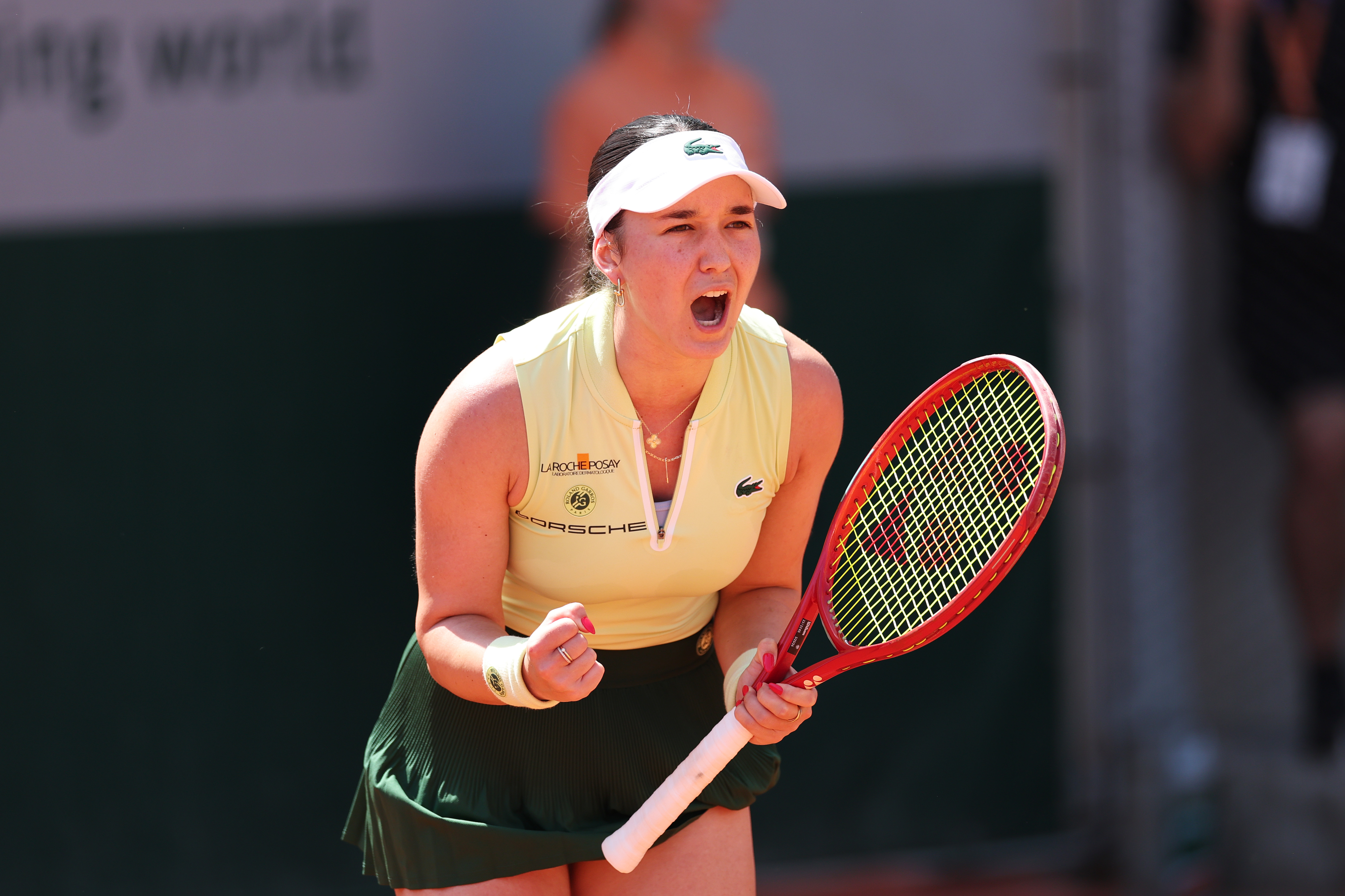 WTA confirma lista do SP Open