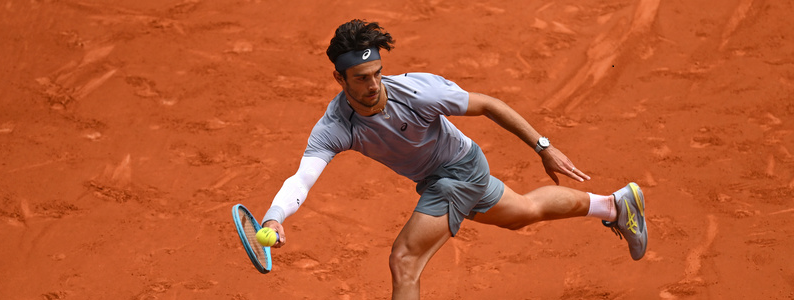 Rio Open confirma Musetti para a edição 2027